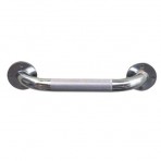 DMI Institutional Knurled Grab Bar, 12"