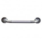 DMI Institutional Knurled Grab Bar, 16"