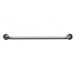 DMI Institutional Knurled Grab Bar, 32"