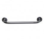 DMI Steel Knurled Grab Bar, 18"