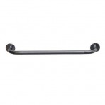 DMI Steel Knurled Grab Bar, 24"