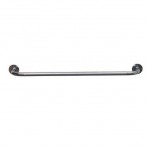 DMI Steel Knurled Grab Bar, 32"