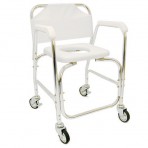 Shower Transport Chair