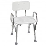 DMI Shower Chair