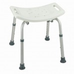 Bath Seat w/out Backrest