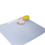 DMI No-Skid Shower Mat