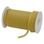 DMI Reel Latex Tubing, 3/16" X 3/32"