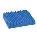 Convoluted Foam Chair Pad