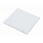 DMI Hospital Bedding Fitted Sheet, White, Xl