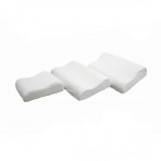 DMI Memory Foam Pillow, Large