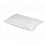 DMI Pillow Protector, Plastic Vinyl