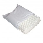 DMI Convoluted Foam Orthopedic Pillow