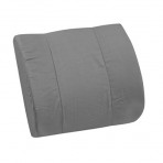 Standard Lumbar Cushion w/ Strap