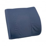 Standard Lumbar Cushion w/ Strap