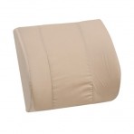 Standard Lumbar Cushion w/ Strap