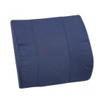 Bucket Seat Lumbar Cushion w/out Strap