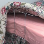 DMI Adjustable Blanket Support