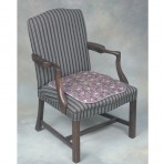 Tapestry Protective Seat Pad