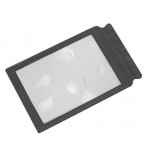 DMI Deluxe Framed Page Magnifier