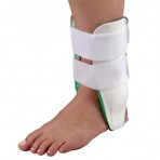 Air Cast Ankle Brace