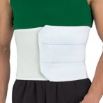 12 ' 4-Panel Abdominal Binder