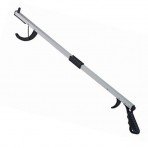 26 ' Aluminum Folding Reacher w/ Magnetic Tip