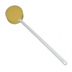 DMI Long-Handled Bath Sponge, 22 1/2"