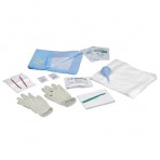 Disposable Emergency Obstetrical Kit