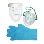 DMI Cpr Rescue Breather