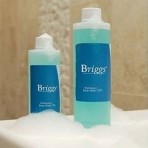 Shampoo Body Wash 4-oz. 60/Case