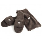 Slippers - Microfiber Slippers