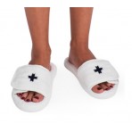 Velura Slippers - Adjustable Anti Skid Microfiber Slipper