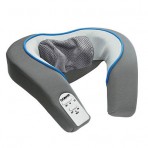 Shiatsu Neck Massager Kneading Deep Heat