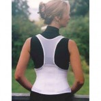 Cincher Female Back Support