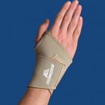 Thermoskin Wrist Wrap Beige