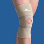 Beige Thermoskin Knee Patella