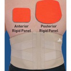 Ap Rigid Lumbar Support 