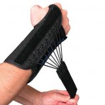 Wrist Splint wBungee Closure