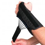 Wrist Splint wBungee Closure