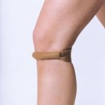 Chopat Knee Strap XS