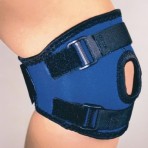 ChoPat Counter Force Knee Wrap