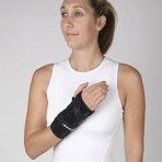 Quick Fit Wrist Brace Universal