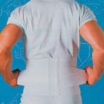 9 Back Support Sportaid