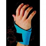 Universal Neoprene Wrist Wrap Sportaid