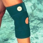 Universal Knee Wrap Sportaid