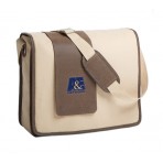 The Classic Messenger Bag