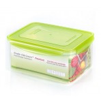 Rectangle Food Storage Container