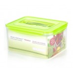 Rectangle Food Storage Container