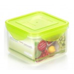 29 Oz Square Food Storage Container