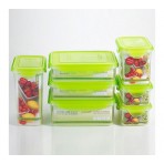 14pc Food Storage Container Set